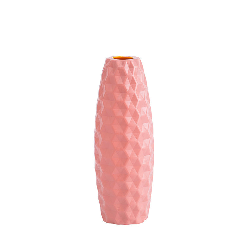 Plastic Vase