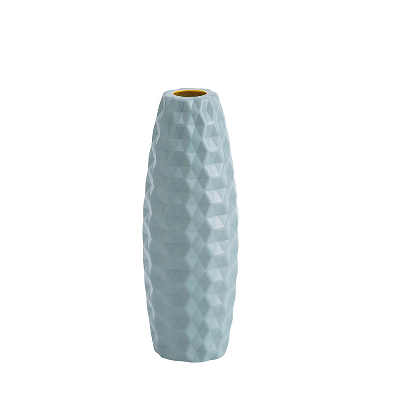 Plastic Vase