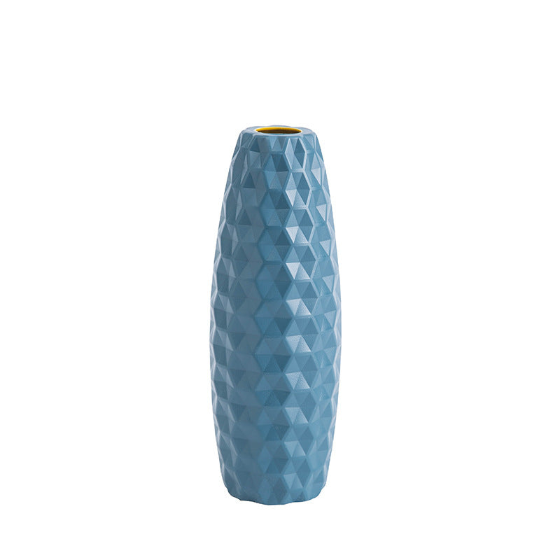 Plastic Vase