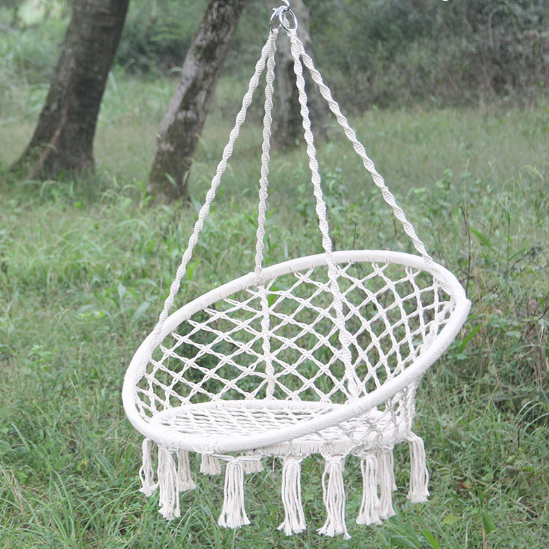 Indoor/ Outdoor Hanging Chair