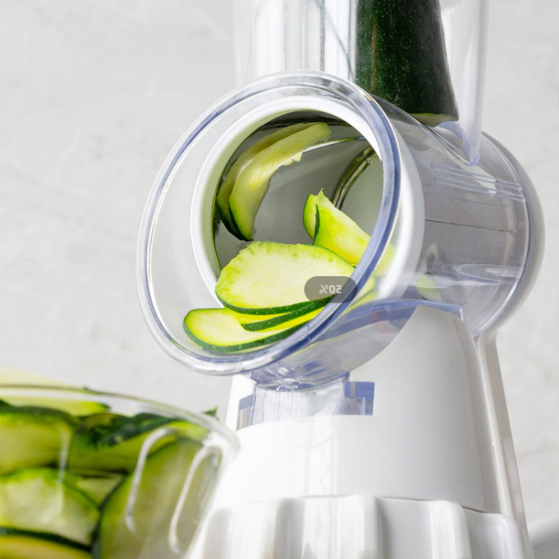 Vegetable slicer