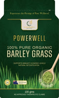 Sampler Barley