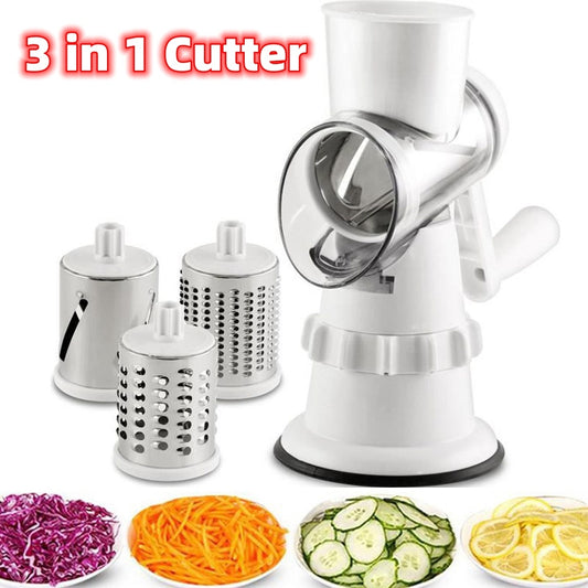 Vegetable slicer