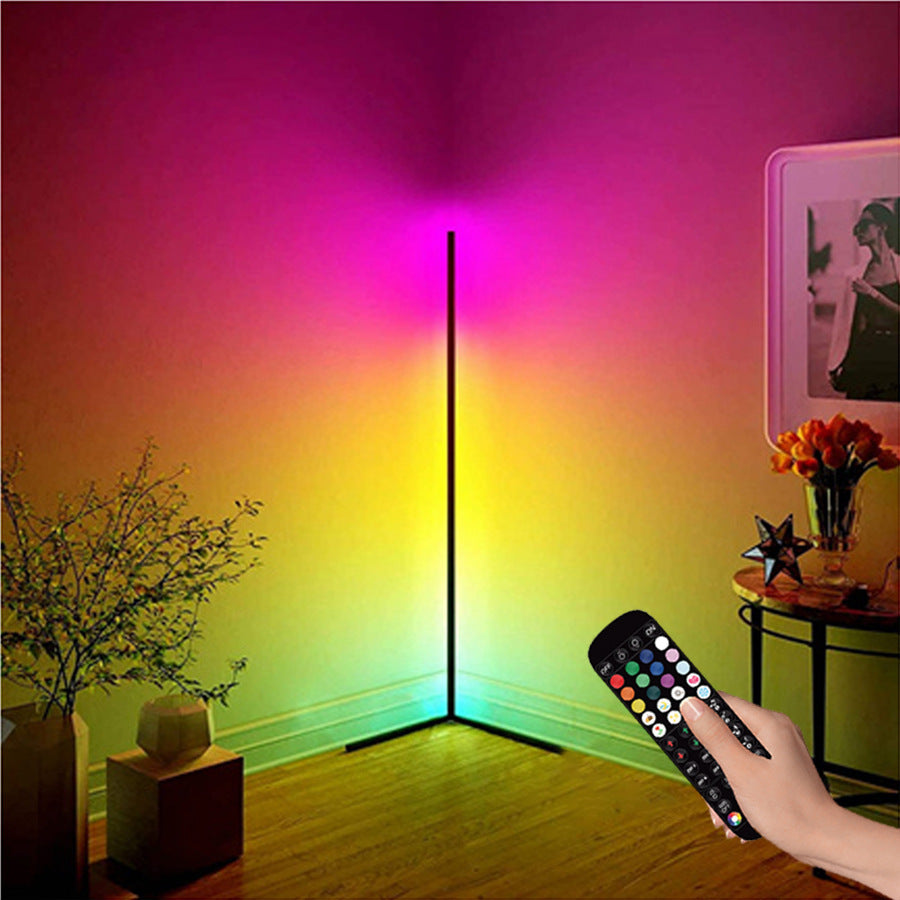 Smart Atmosphere Floor Lamp