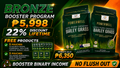 Bronze Package A