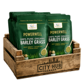 City Hub Package