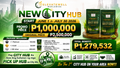 City Hub Package