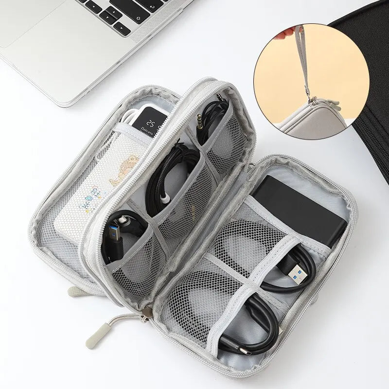 Portable Product Storage Bag