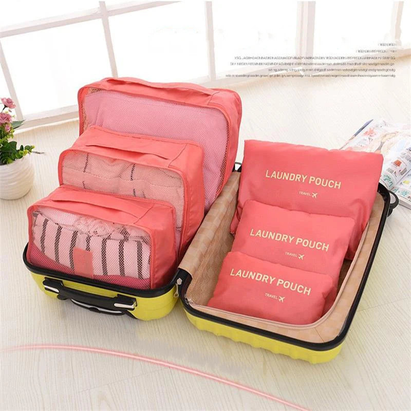 Travel Storage Bag- Waterproof