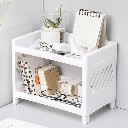 Desktop Storage Rack