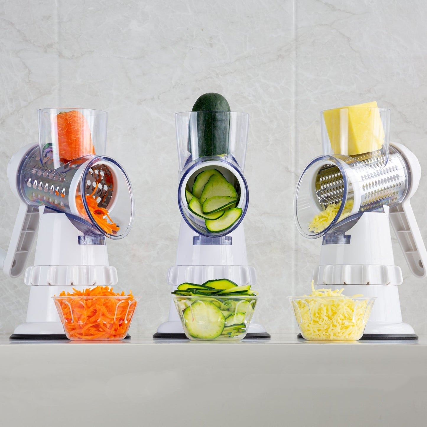 Vegetable slicer