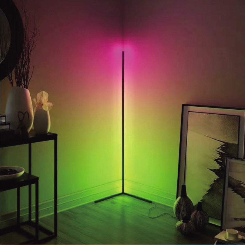 Smart Atmosphere Floor Lamp